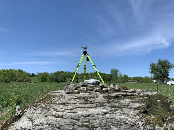 Day Land Surveying