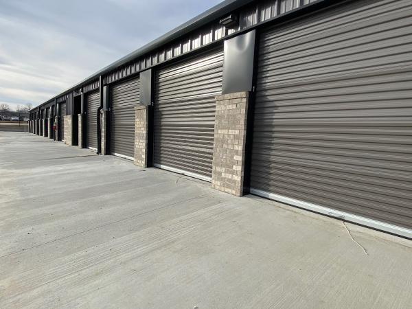 Platinum Self Storage