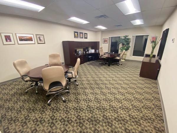 Cleaning Carolinas LLC
