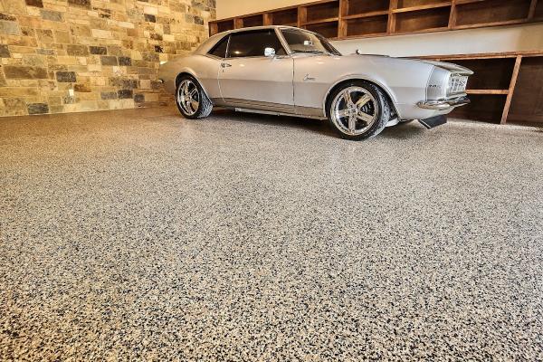 Stampede Coatings
