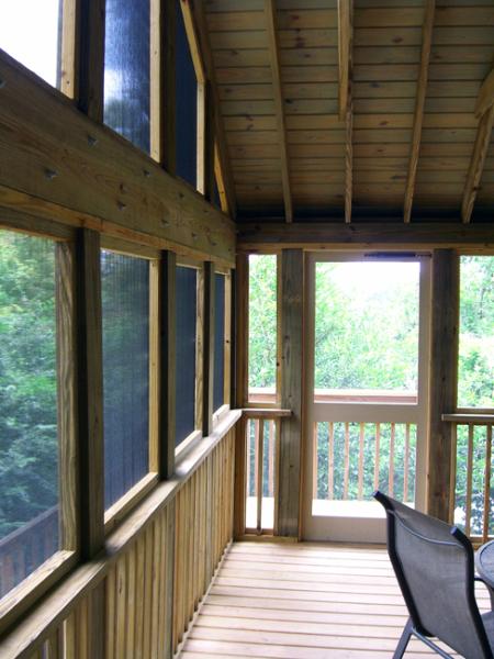 Metz Remodeling & Home Improvement