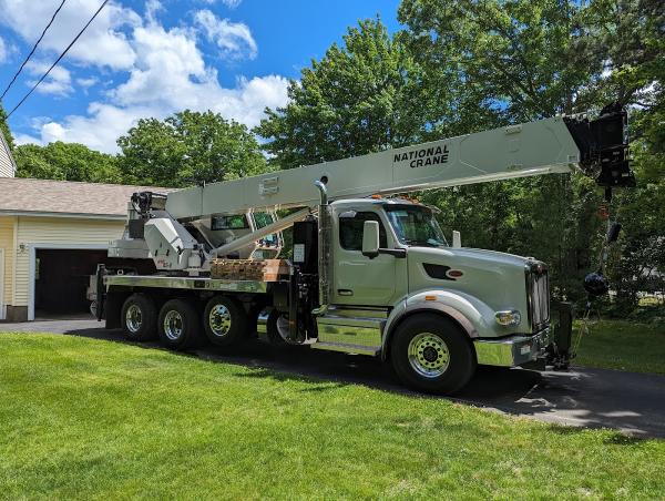 Gerard Tree Service