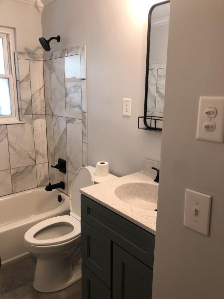 Wick's Professional Remodeling