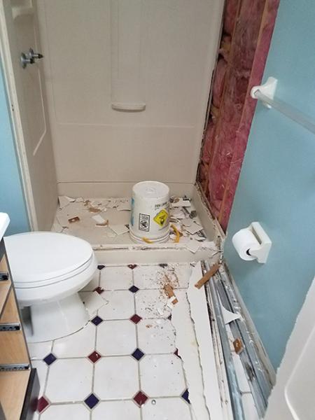 Wick's Professional Remodeling