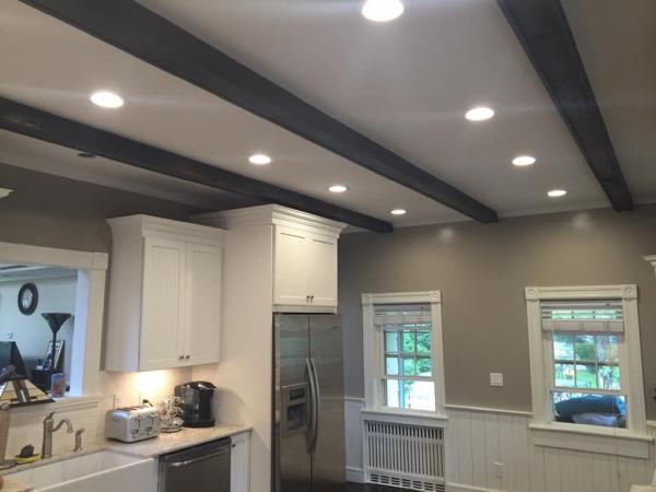 Over the Top Remodeling
