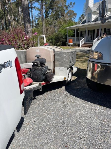 East Atlantic Plumbing LLC