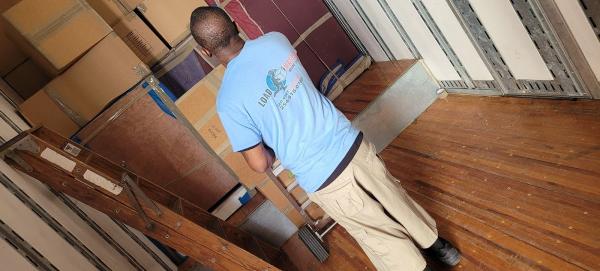 Loadmaster Moving Service