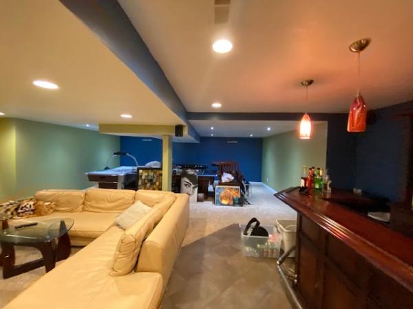 Inspired Services & Painting