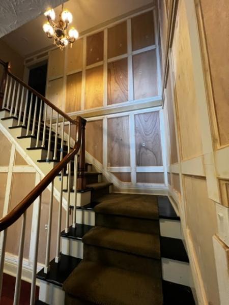 Inspired Services & Painting