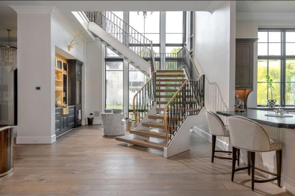Stoneledge Luxury Homes