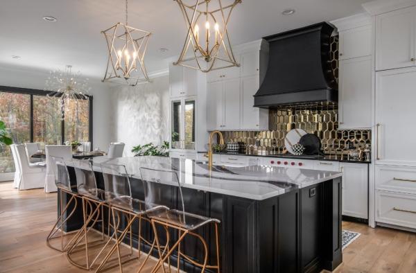 Stoneledge Luxury Homes