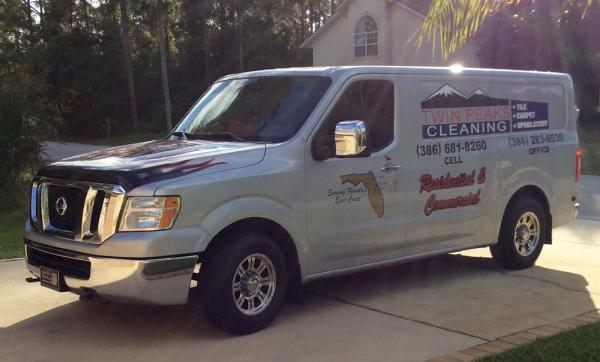 Twin Peaks Carpet Tile & Upholstery Cleaning