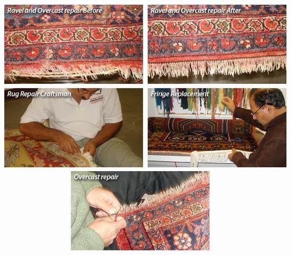 George Ayoub Carpet Services