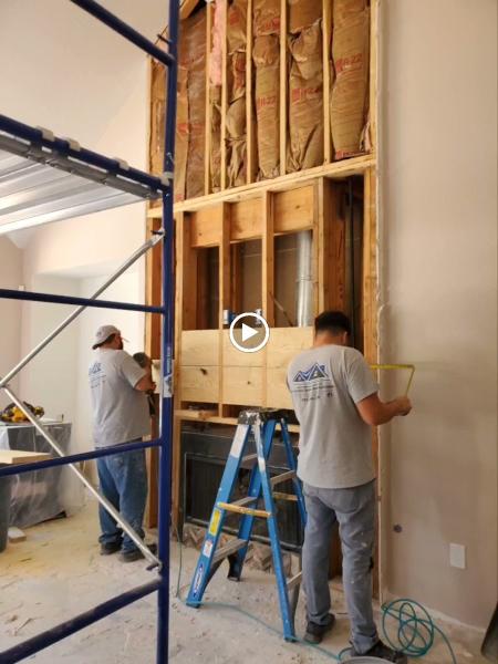 A Advance Home Renovations