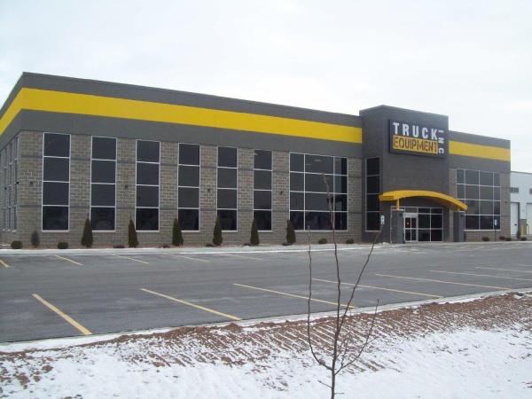 Miller Masonry & Concrete Inc