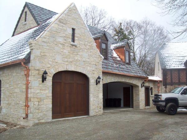 Miller Masonry & Concrete Inc