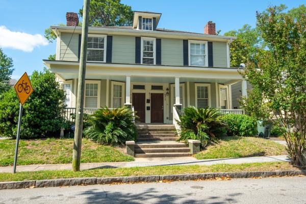 Ruthie Lynah Whitlow Realtor