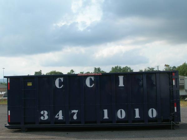 CCI Waste & Recycling Service