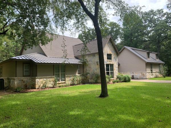 Rowley Roofing & Construction