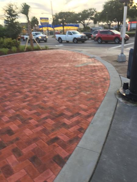 Edwards Concrete Co