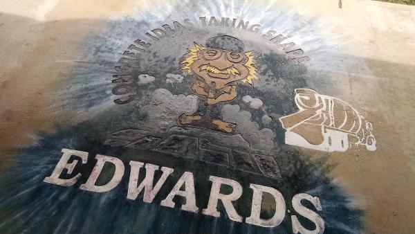 Edwards Concrete Co
