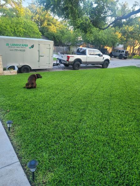 JD Landscaper