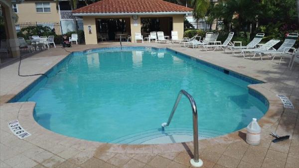 Andy's Pool & Spa Inc