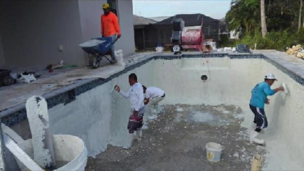 Andy's Pool & Spa Inc