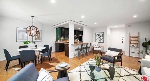 Katz Group LA- Realtor- Equity Union