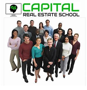 Capital Real Estate School