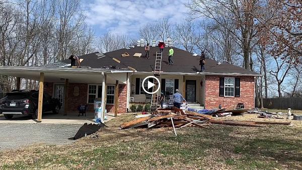 4 Square Roofing