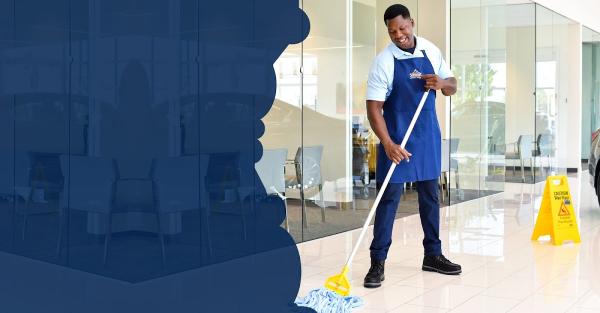 Summit Janitorial Services
