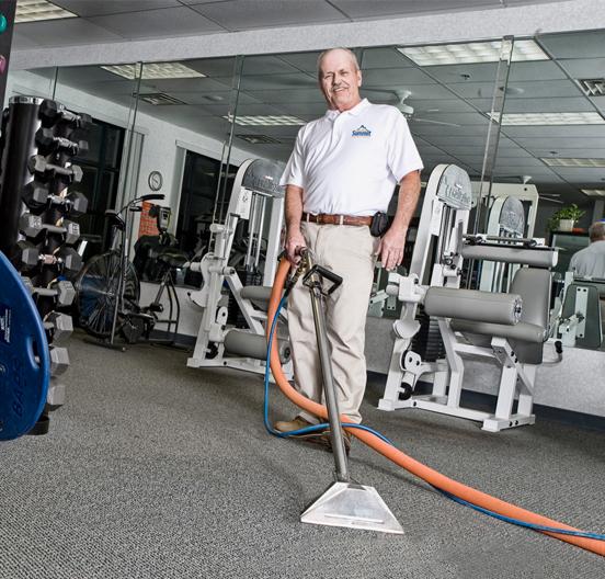Summit Janitorial Services