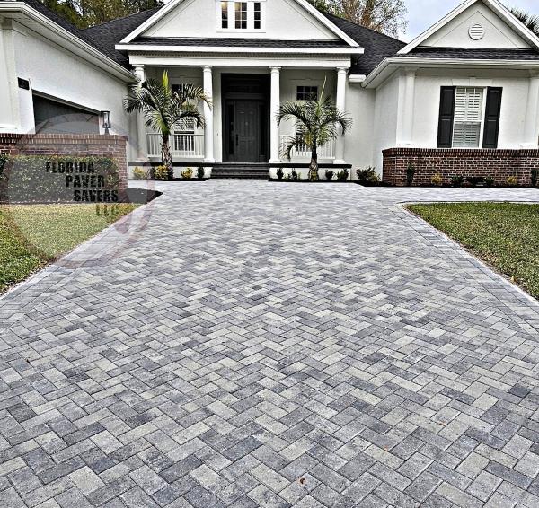 Florida Paver Savers LLC