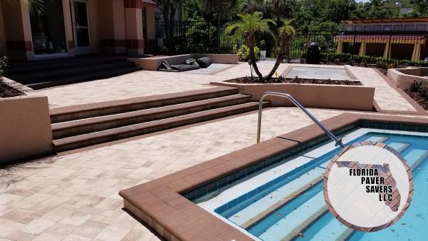 Florida Paver Savers LLC