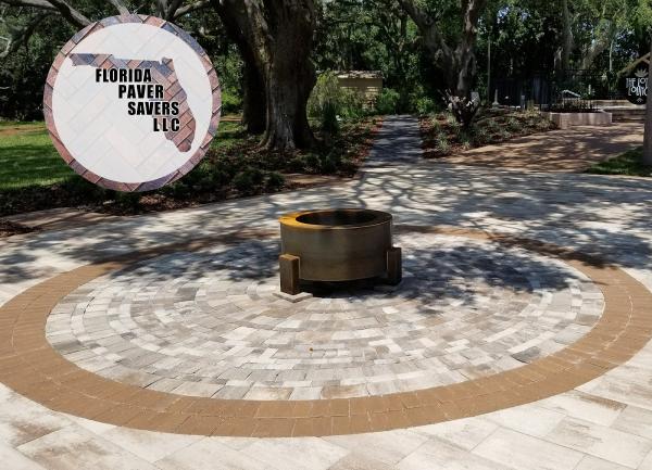 Florida Paver Savers LLC