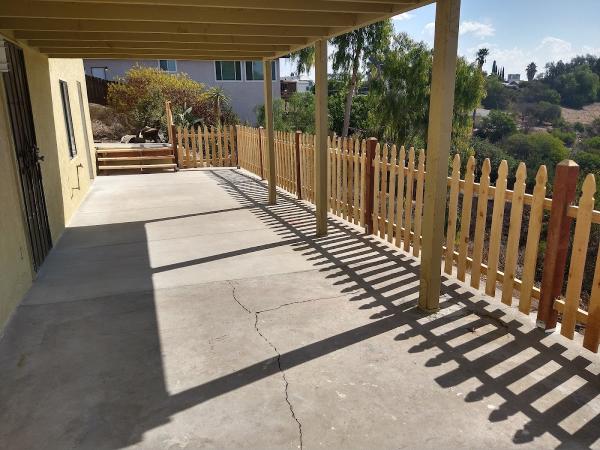 Aldape G Landscaping Inc
