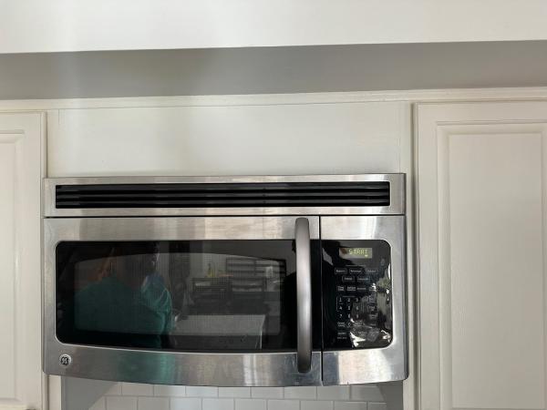 Appliance Solutions Inc