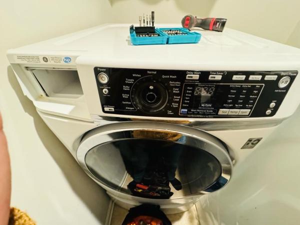 Appliance Solutions Inc