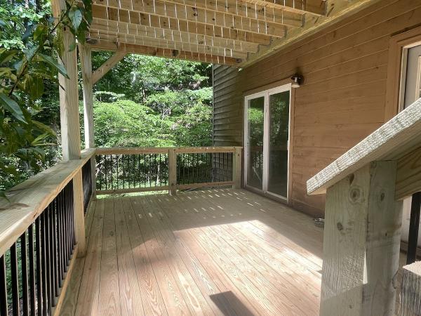 Perimeter Remodeling