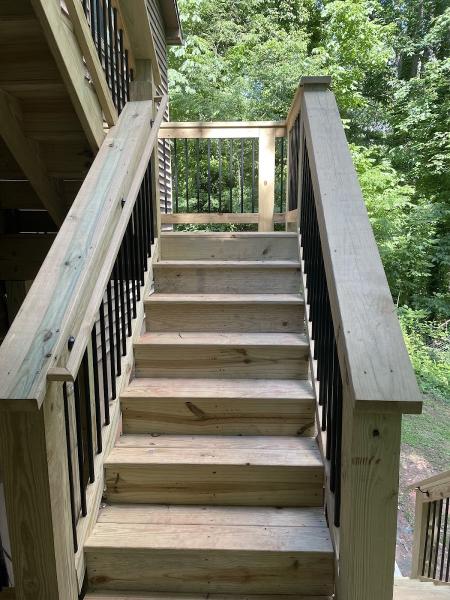 Perimeter Remodeling