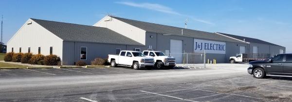 J & J Electric
