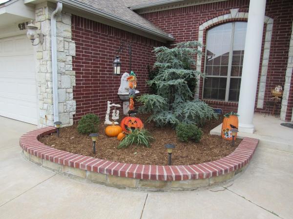 J&E Lawn Landscaping LLC