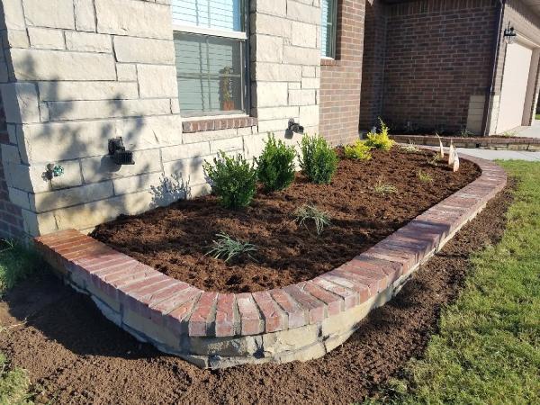 J&E Lawn Landscaping LLC