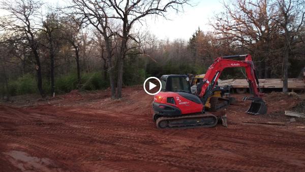 K&M Excavation and Septic