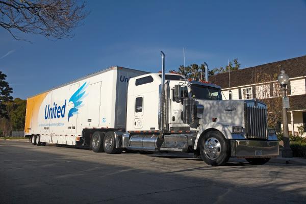 East End Transfer & Storage
