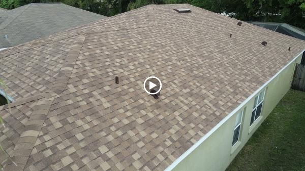 Southshore Roofing & Exteriors
