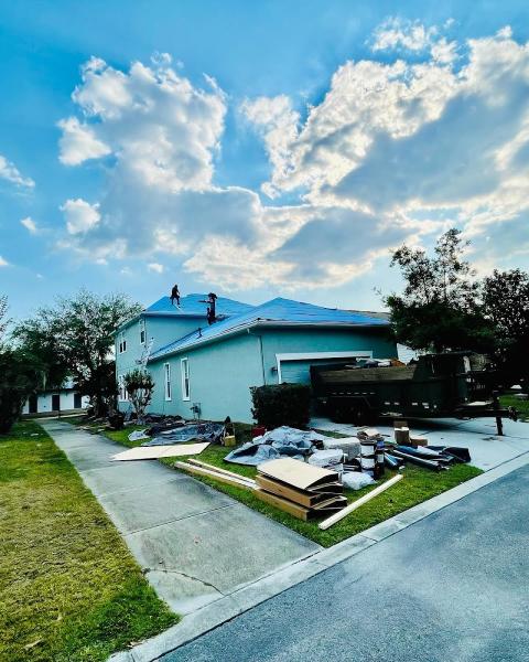 Southshore Roofing & Exteriors