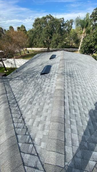 Southshore Roofing & Exteriors