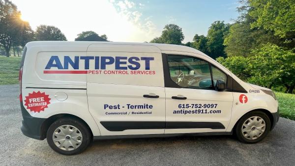 Antipest Pest Control Services